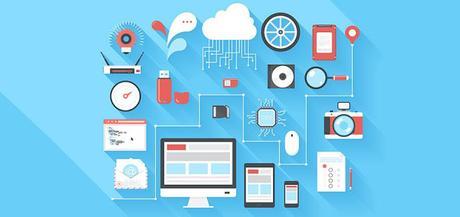 Bluetooth muy pronto conectará nuestros dispositivos a internet