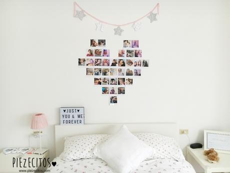 decora tu casa con fotos