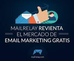 Mailrelay: La herramienta para Email Marketing gratis en Español