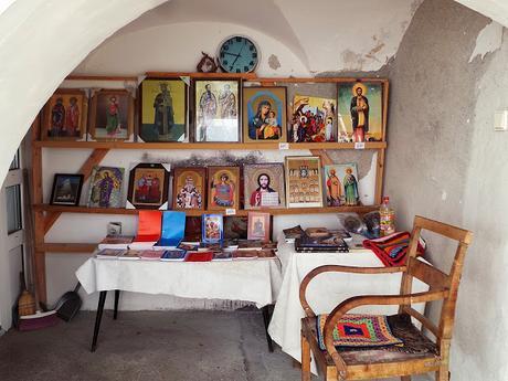 Los monasterios del Parque Nacional de Fruška Gora y Sremski Karlovci