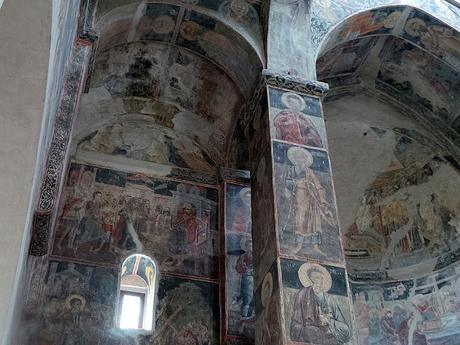 Los monasterios del Parque Nacional de Fruška Gora y Sremski Karlovci