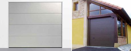 Ventajas de las puertas automáticas de garaje