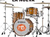 Renace Yamaha Recording Custom