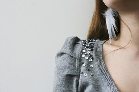 Customizando mi armario