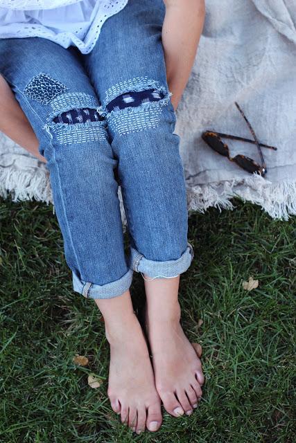 Customizando mi armario