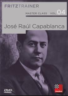 José Raúl Capablanca: A Chess Biography – Miguel Angel Sánchez (XXV)