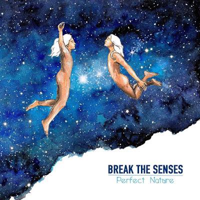 Break The Senses: A fuerza de creer