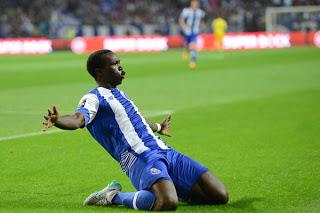 FC Porto remonta y se lleva el clásico de Portugal en casa del SL Benfica (1-2)