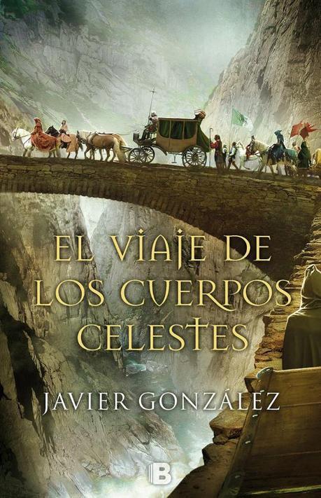 El viaje de los cuerpos celestes El viaje de los cuerpos celestes