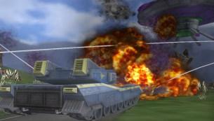 Earth Defense Force PS Vita 01