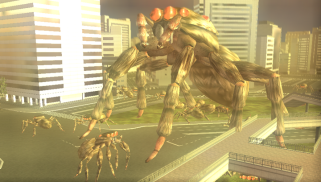 Earth Defense Force PS Vita 04