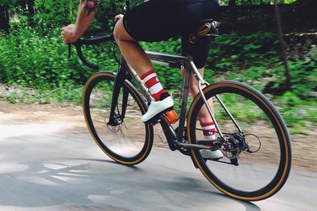 Twin Six lanza dos bicicletas fabricados en titanio: Standard Ti Road y Ti Rando Twin Six lanza dos bicicletas fabricados en titanio: Standard Ti Road y Ti Rando