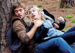 Película: La quinta ola