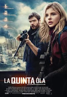 Película: La quinta ola