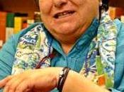 Toro, ayer hoy: Hortensia Larrén.