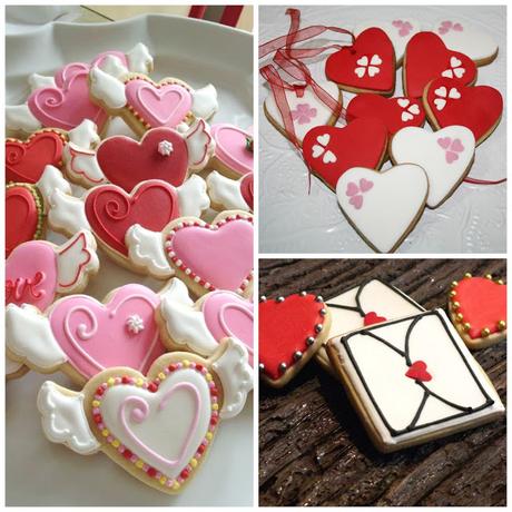 Ideas para San Valentín❤