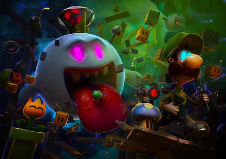 Proyecto Cartoon vs Video games