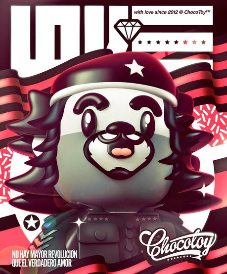 Inspiración: ChocoToy Cute