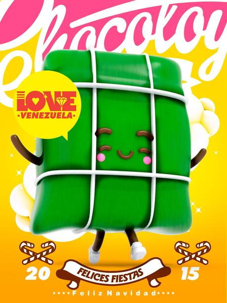 Inspiración: ChocoToy Cute