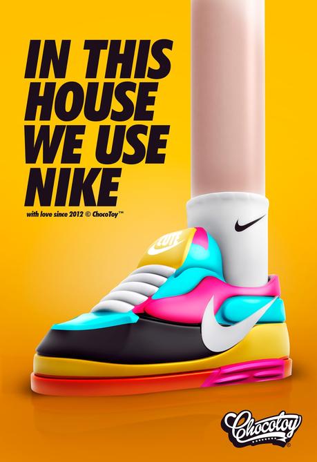 Inspiración: ChocoToy Cute