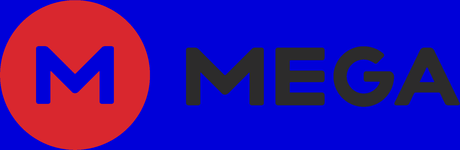 4 alternativas a Copy en Linux Mega Logo PNG