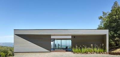 Casa Caja en La Roca , Sonoma