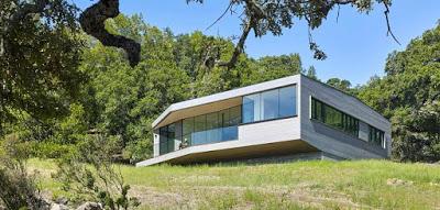 Casa Caja en La Roca , Sonoma