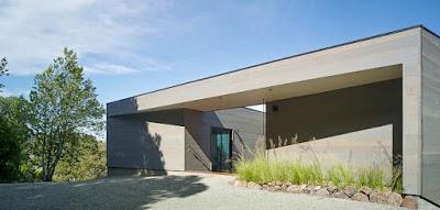 Casa Caja en La Roca , Sonoma