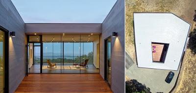 Casa Caja en La Roca , Sonoma