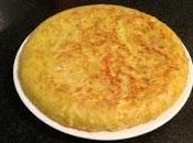 Tortilla patatas jugosa Trucos cocina
