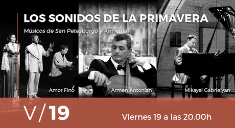 TEATRO TRIBUEÑE: PROGRAMACIÓN DE FEBRERO, PROGRAMA DE FIN DE SEMANA