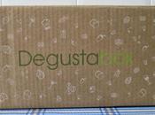 Caja "Degustabox": Enero´16