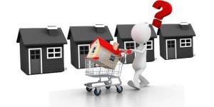 Preguntas importantes al visitar una casa o buscar casa