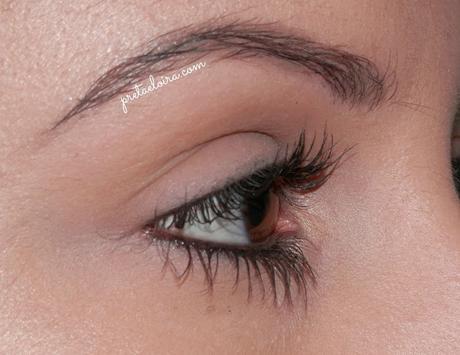 Reseña máscara y lápiz de cejas STAGE LINE Reseña máscara y lápiz de cejas STAGE LINE