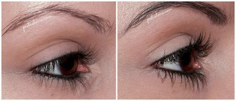 Reseña máscara y lápiz de cejas STAGE LINE Reseña máscara y lápiz de cejas STAGE LINE