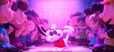 El alma de la fiesta allí donde va.