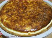 Quiche lorraine estilo