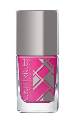 Nail Lacquers, graphic grace, catrice