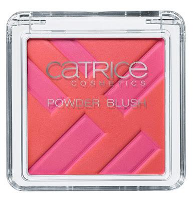 Powder Blush, graphic grace, catrice