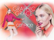 Graphic Grace, colección maquillaje primavera Catrice