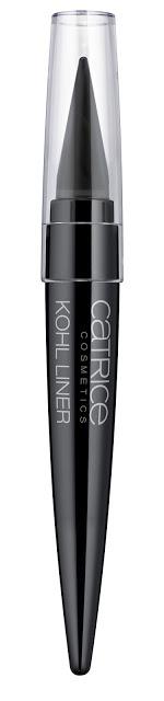Kohl Liner, graphic grace, catrice