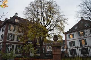 Qué ver en Basilea en 1 día?