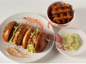 Home Burguer referente comida sana