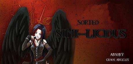 Sorteo: Simi-licious