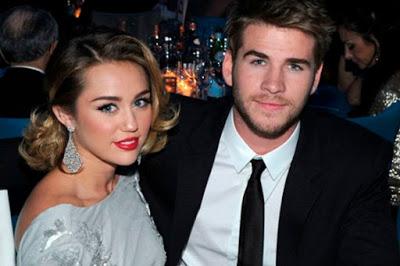 Miley Cyrus le ha hecho un regalazo a Liam Hemsworht