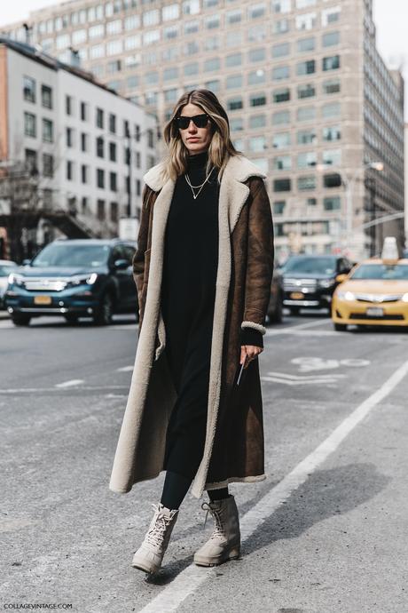 NYFW-New_York_Fashion_Week-Fall_Winter-17-Street_Style-Veronika_Heilbrunner-Suede_Coat-Black_look-2