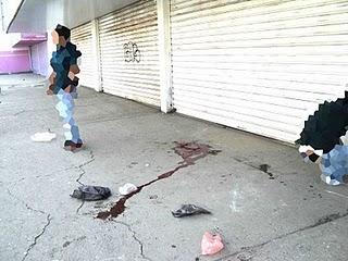 EL TOCUYO BAJO CONTROL DEL SICARIATO