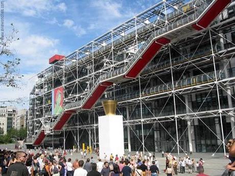 Georges Pompidou