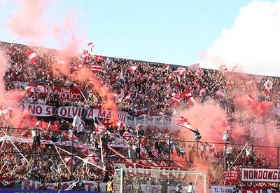 ESTUDIANTES DE LA PLATA, CAMPEÓN APERTURA 2010