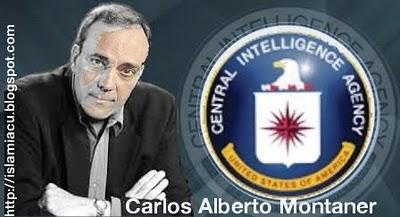 Montaner intenta desvincularse de Anna Ardin, acusadora de Julian Assange, y de sus relaciones con la CIA